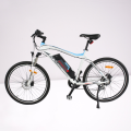 Bafang central motor mtb powerful electric bike